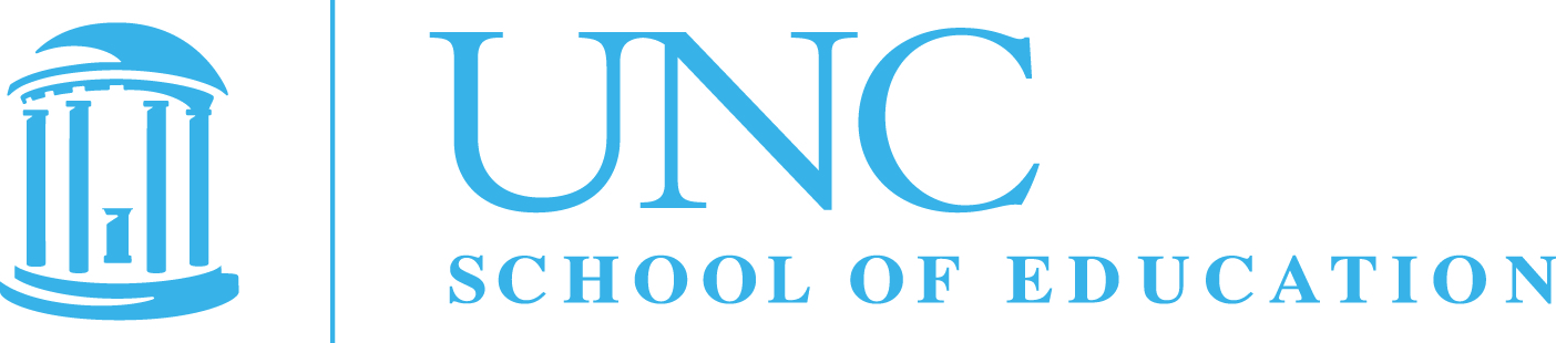 University of North Carolina School of Education Logo