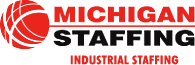 Michigan Staffing Logo