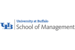 University at Buffalo School of Management Logo