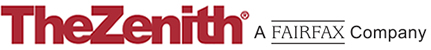 Zenith Insurance Company Logo