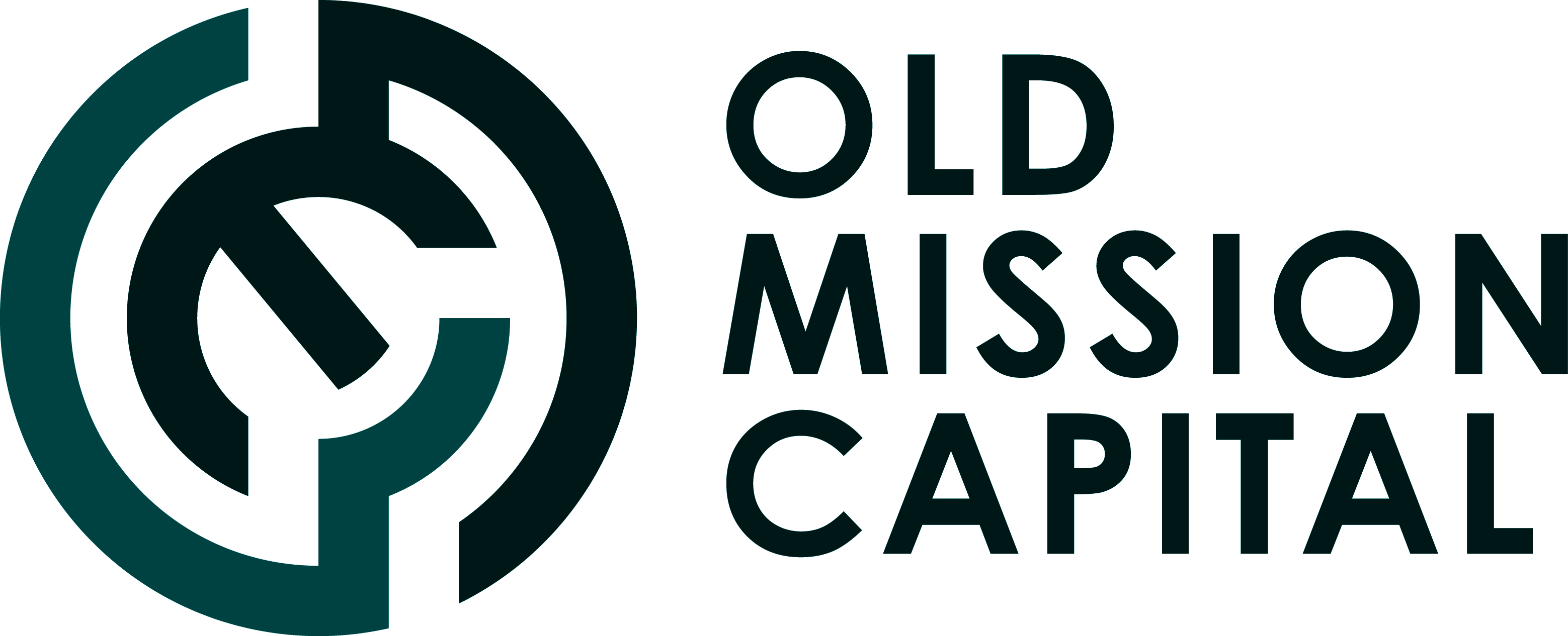 Old Mission Capital Logo