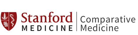 Department of Comparative Medicine - Stanford Medicine Logo