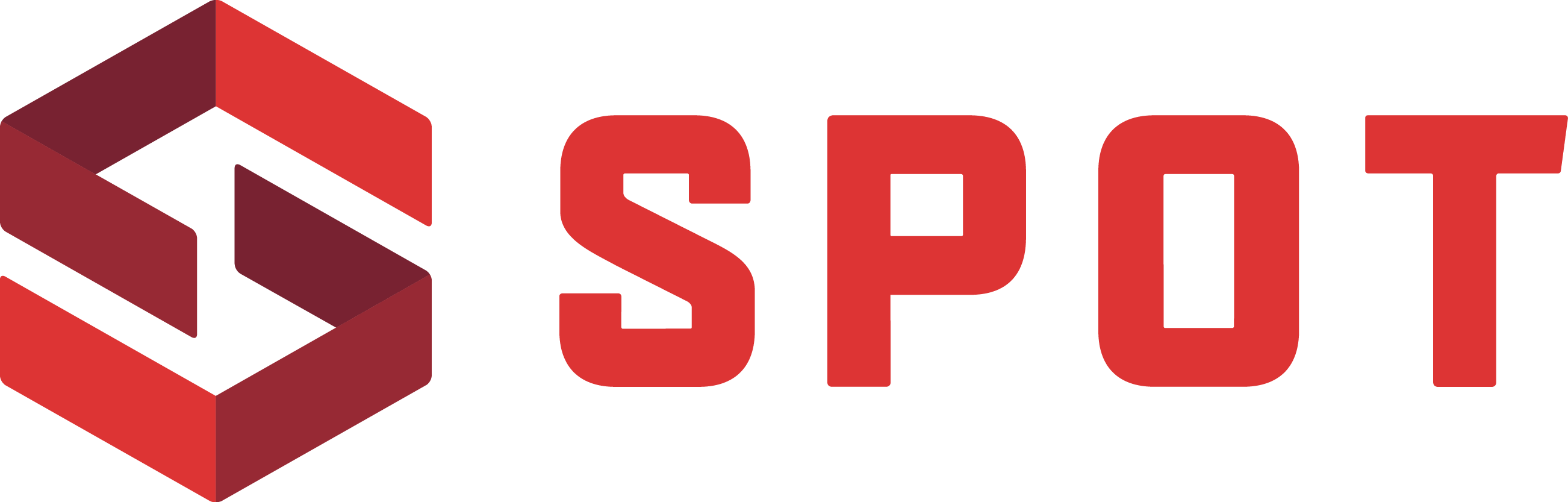 Spot Freight Logo