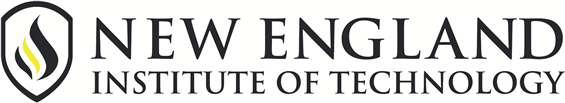 New England Institute of Technology Logo