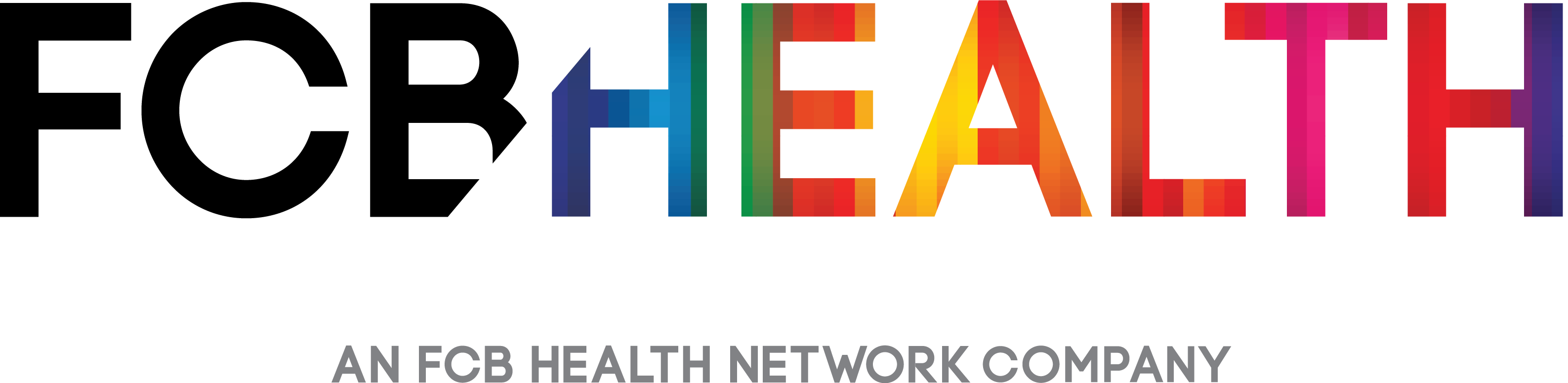 FCB Health Logo