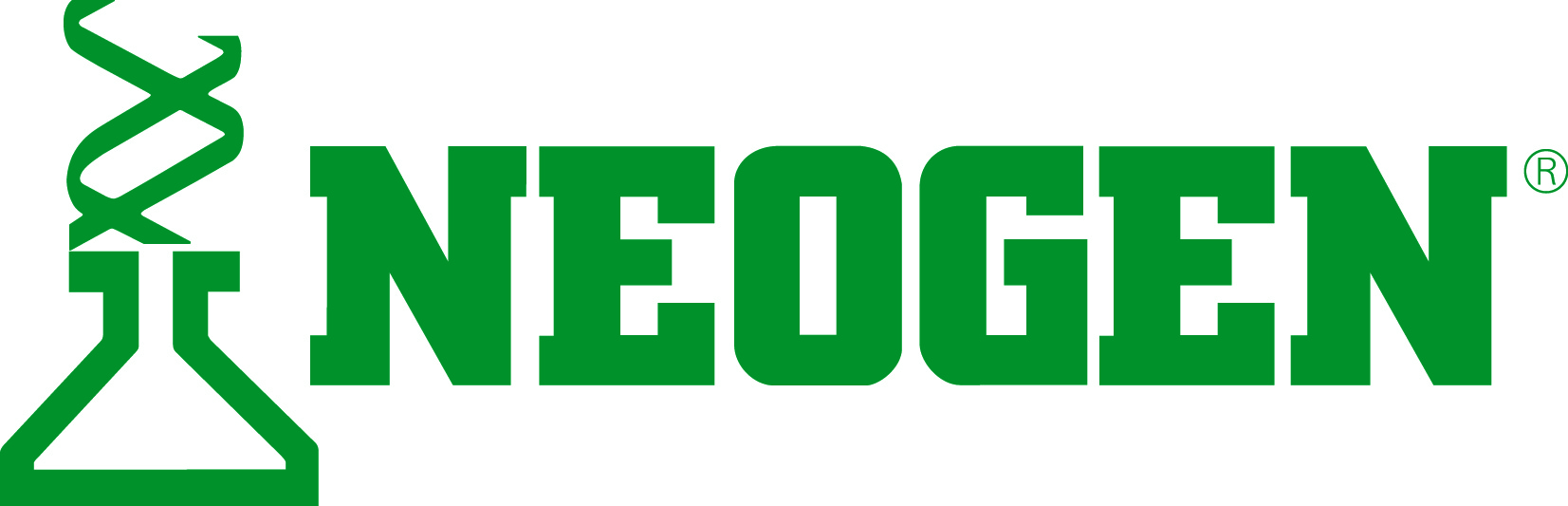 Neogen Corp (Lincoln, NE) Logo