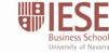 IESE Business School  Logo