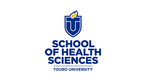 Touro University Department of Doctoral Studies in Clinical Psychology Logo