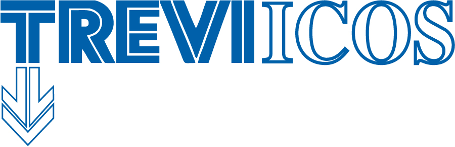 TREVIICOS Logo