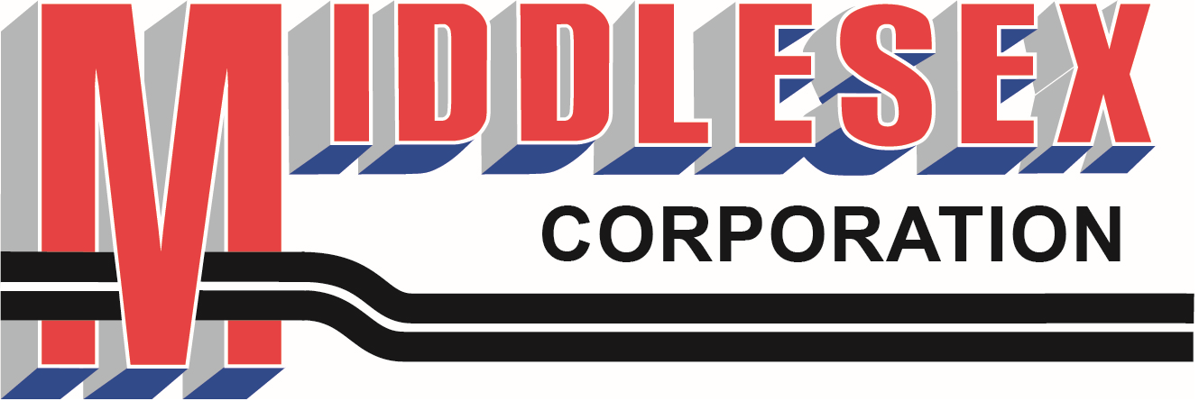 The Middlesex Corporation Logo
