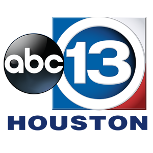 KTRK-TV ABC13 Logo