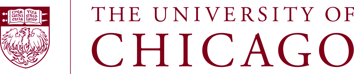 University of Chicago, Biological Sciences Logo