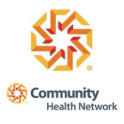 Community Health Network Logo