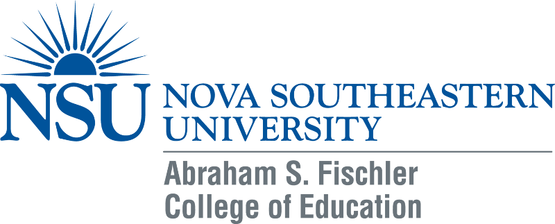 Nova Southeastern University College of Education Logo