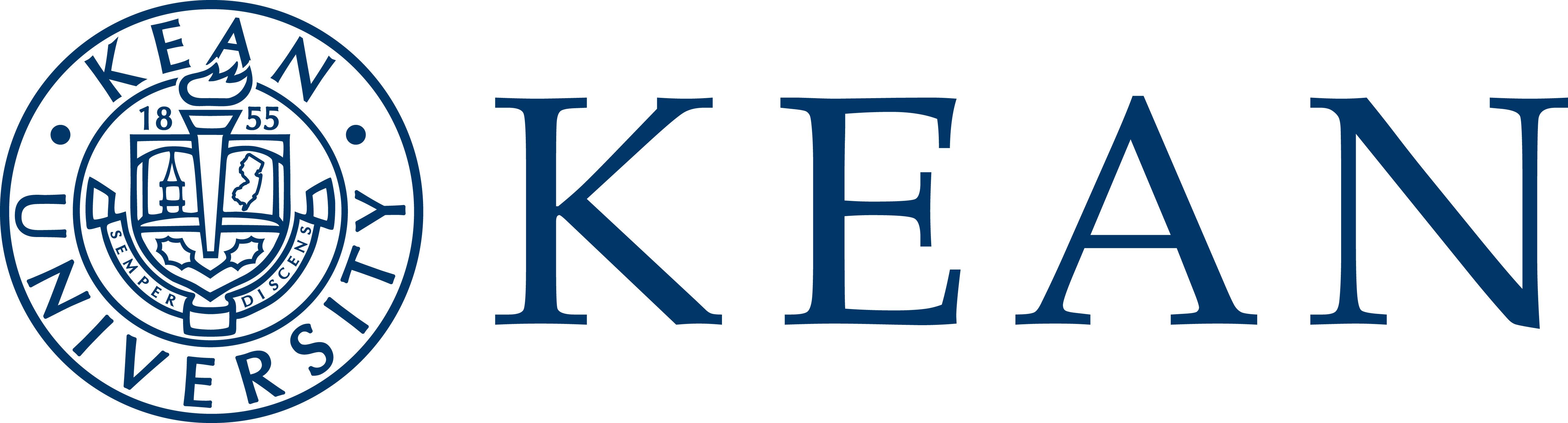 Kean University Logo
