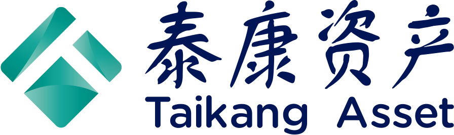 Taikang Asset Logo