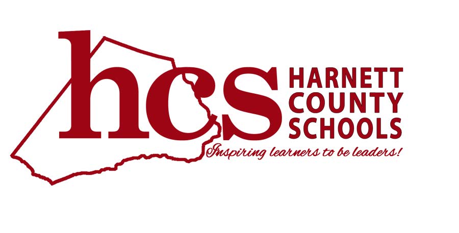 Harnett County Schools Logo