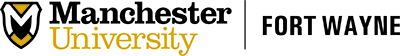 Manchester University College of Pharmacy, Natural and Health Sciences Logo