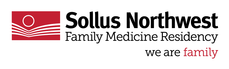 Sollus NW FM Residency Logo
