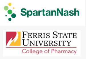 Ferris State University College of Pharmacy Logo