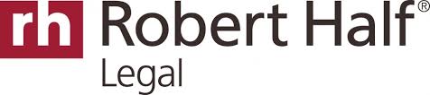 Robert Half Legal Logo