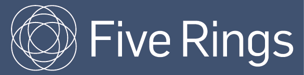 Five Rings Capital Logo
