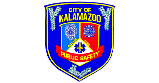 Kalamazoo Dept of Public Safety Logo