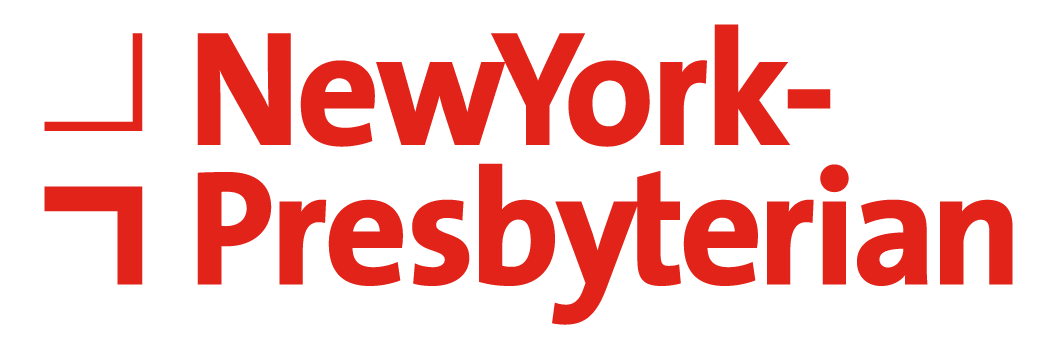 NewYork-Presbyterian Hospital Logo
