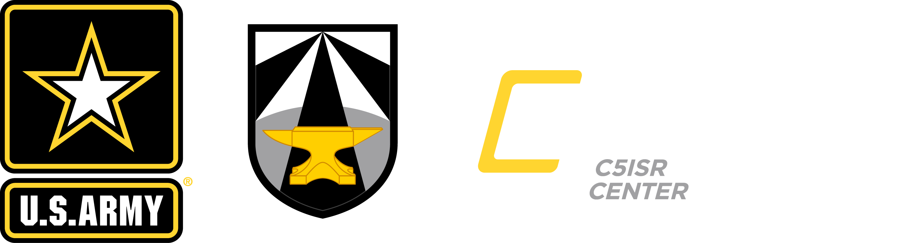 C5ISR Center Night Vision and Electronic Sensors Directorate Logo