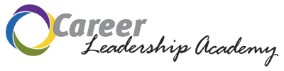The University of Iowa Career Leadership Academy Logo