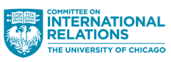 Committee on International Relations logo - click to open web site