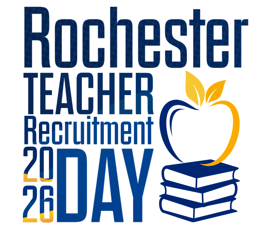 Rochester TRD Logo